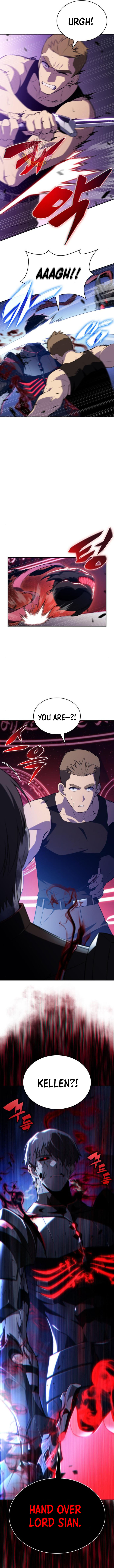The Regressed Son of a Duke is an Assassin Chapter 78 16